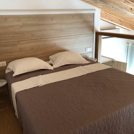Residence Porto Marine Ngoại thất bức ảnh