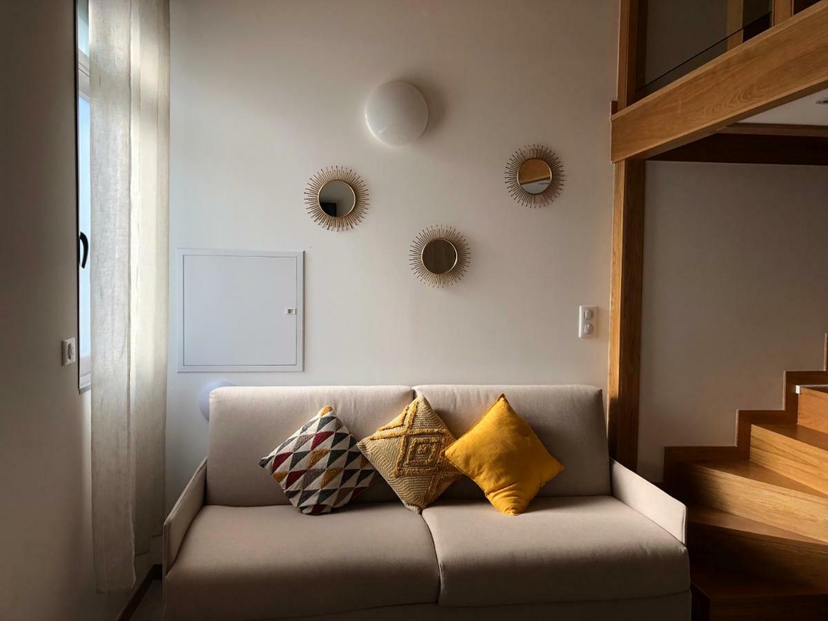 Residence Porto Marine Ngoại thất bức ảnh