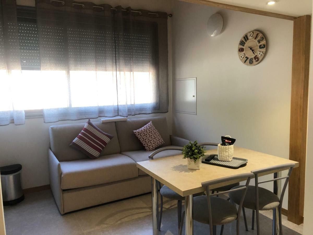 Residence Porto Marine Ngoại thất bức ảnh