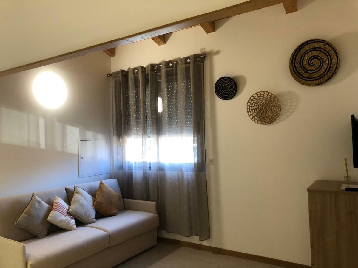 Residence Porto Marine Ngoại thất bức ảnh