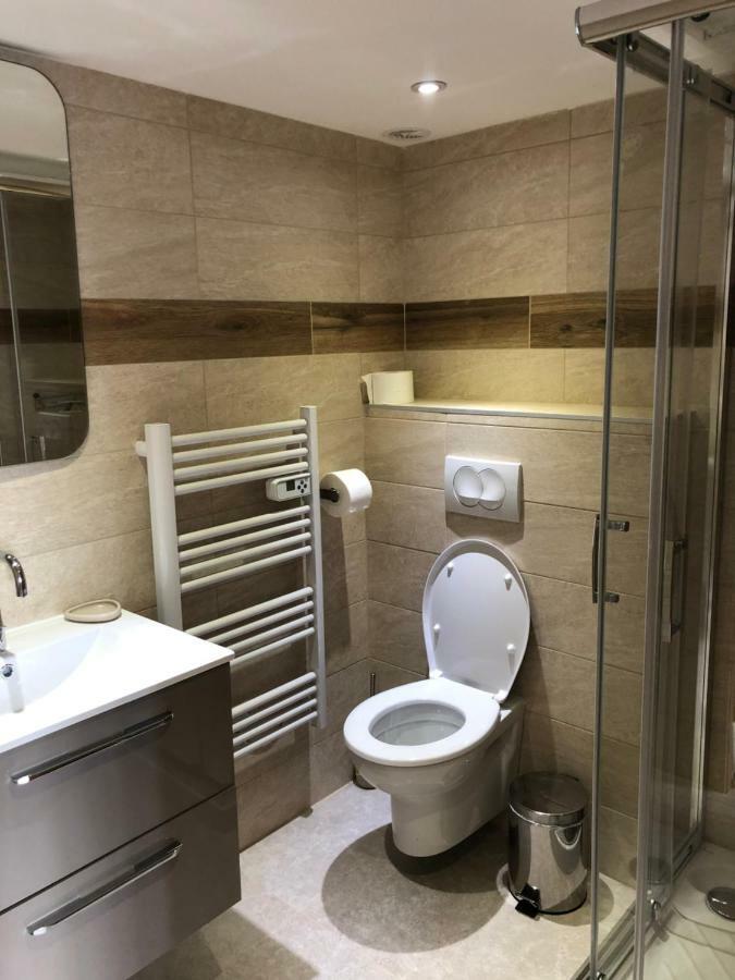Residence Porto Marine Ngoại thất bức ảnh